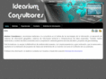 idearium-consultores.com