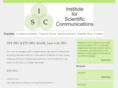 ifscomm.org