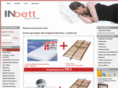 inbett.com