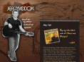jeffmaddoxmusic.com