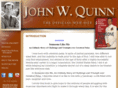johnwquinn.com