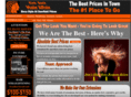 kickbackextensions.com