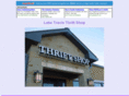 laketravisthrift.com