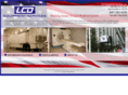 lcdequipmentservices.net