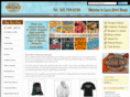 lousshirtshack.com