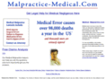 malpractice-medical.com