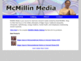 mcmillinmedia.com