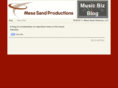 mesasand.com