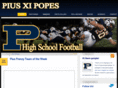 milwaukeepiusfootball.com