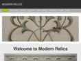 modernrelics.net