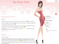 myclovercutie.com
