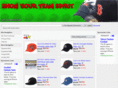 myteamhat.com