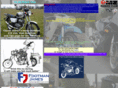 mzridersclub.com