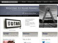 nameframes.net