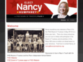 nancyhumphrey.org