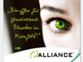 nufarm-alliance.de