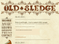 oldsledgemusic.com