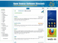 opensourcesoftwaredirectory.com