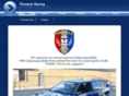 pinnacle-racing.com