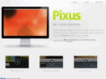 pixusapp.com