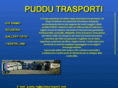 puddutrasporti.com
