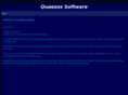 quaezos.com