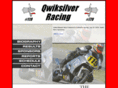 qwiksilverracing.com