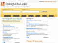 raleighcnajobs.com