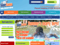 rawadventurecamps.com