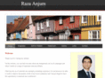 razaanjum.com