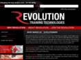 revolutiontrainings.com