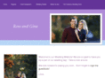 rossandgina2010.com