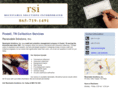 rsicreditandcollections.com