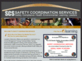 safetycoordination.com