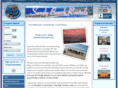 sandybeachrentals.com