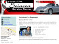 sciaccaservicecenter.com