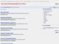 silvesterangebote.org