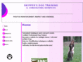 skipsdogtraining.com