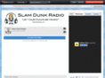 slamdunkradio.com