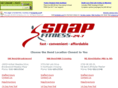 snapfitnessbend.com