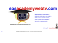 sosacademywebtv.com