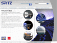 spitzinc.com