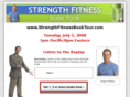 strengthfitnessbooktour.com