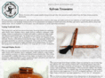sylvantreasures.com