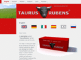taurusrubens.com