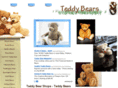 teddybearshops.net