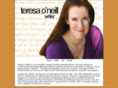 teresaoneill.net