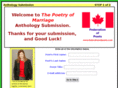 thepoetryofmarriage.com