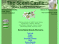 thescentcastle.com