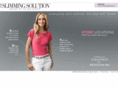 theslimmingsolution.mobi